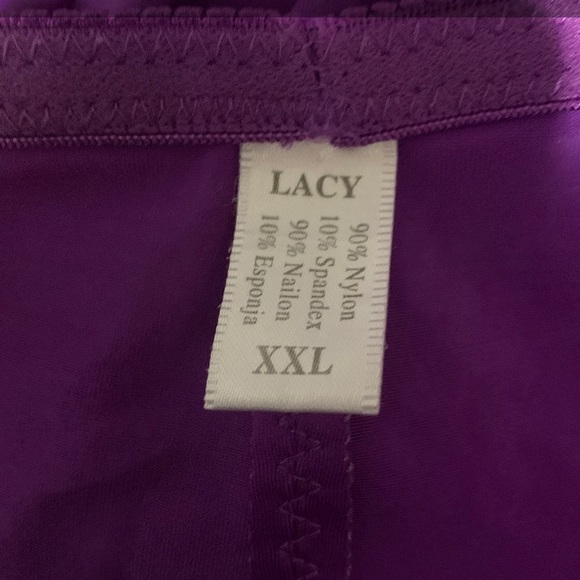 Lacy Brand Shaper - Picture 4 of 4